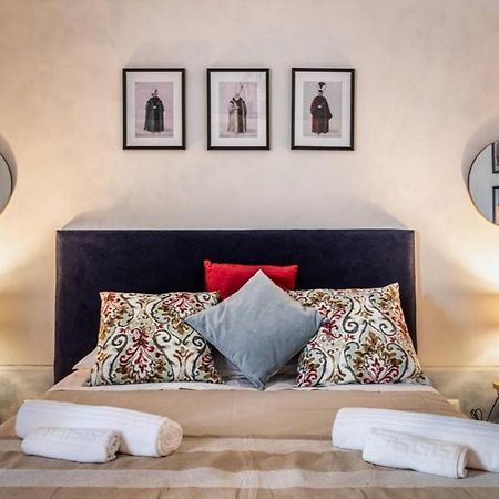 Levante Ospitalita Siciliana Syracuse Ngoại thất bức ảnh
