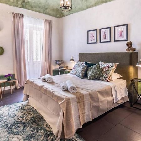 Levante Ospitalita Siciliana Syracuse Ngoại thất bức ảnh