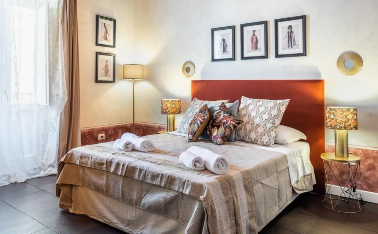 Levante Ospitalita Siciliana Syracuse Ngoại thất bức ảnh