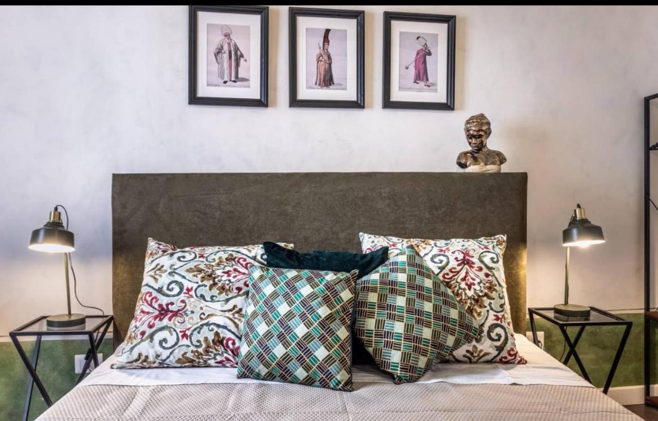 Levante Ospitalita Siciliana Syracuse Ngoại thất bức ảnh