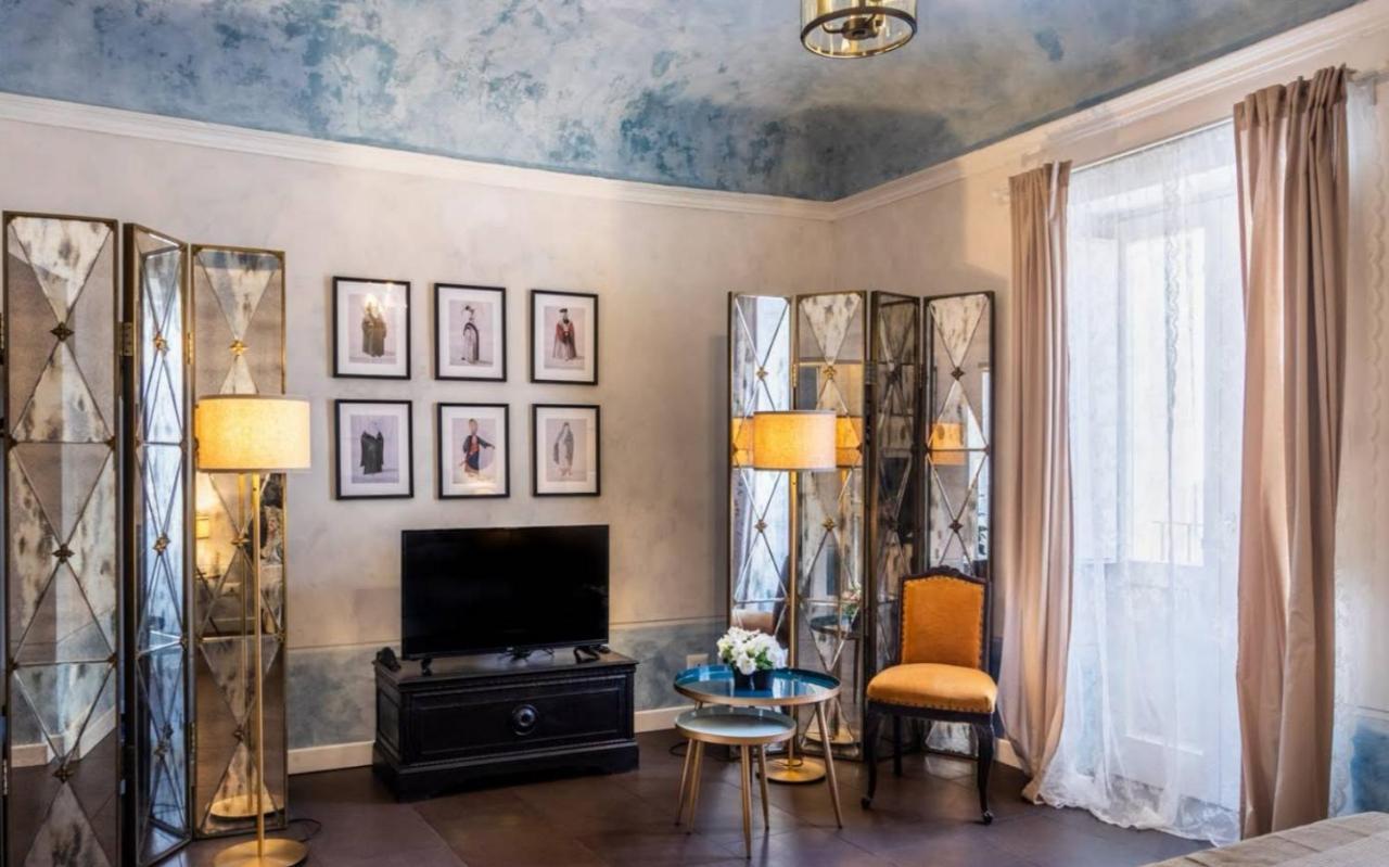 Levante Ospitalita Siciliana Syracuse Ngoại thất bức ảnh