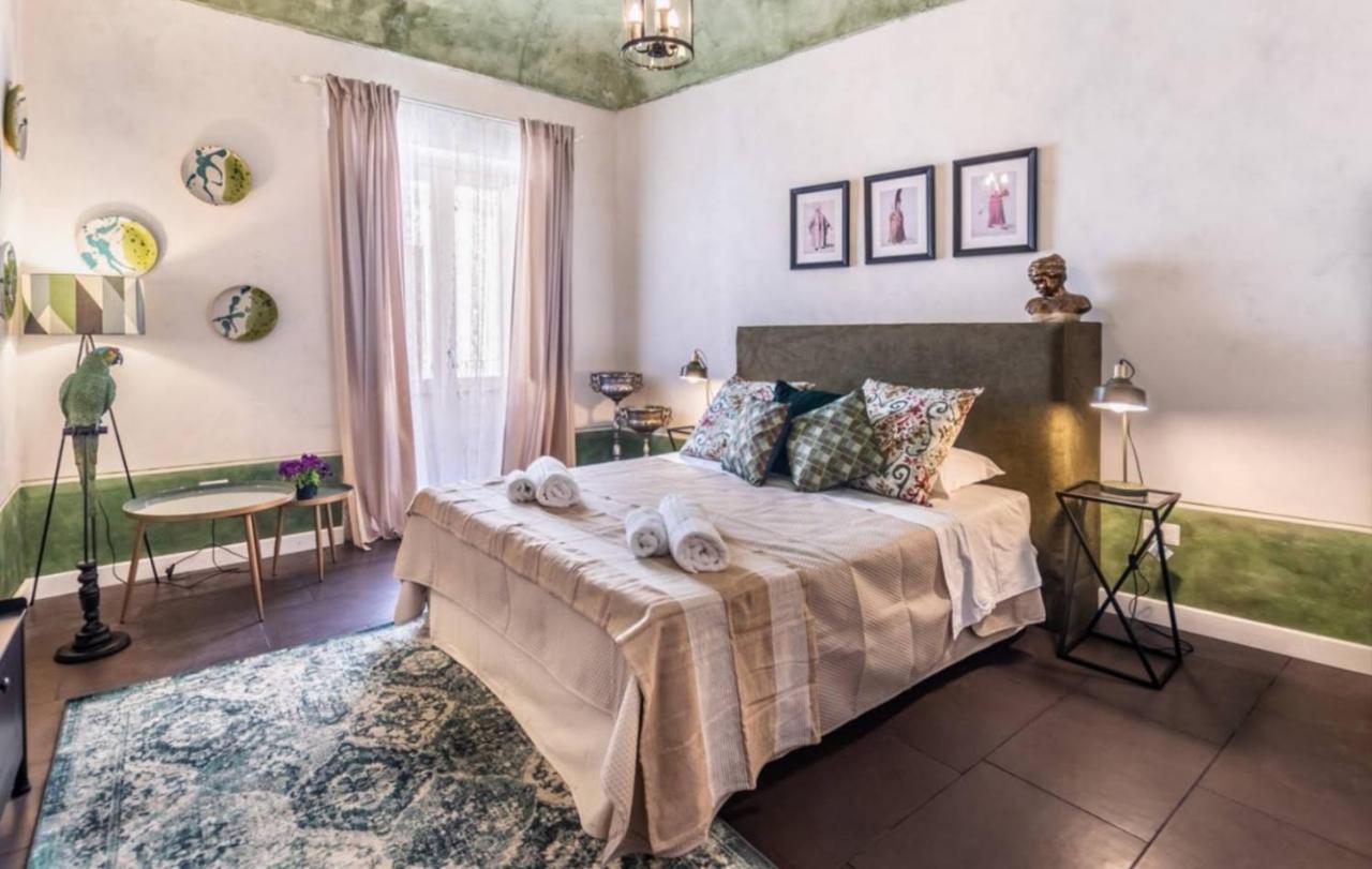 Levante Ospitalita Siciliana Syracuse Ngoại thất bức ảnh