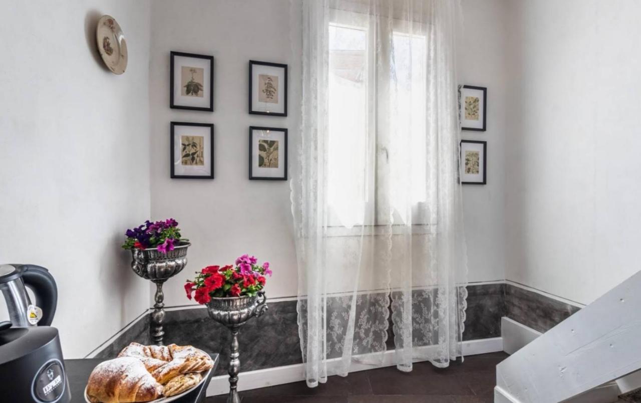 Levante Ospitalita Siciliana Syracuse Ngoại thất bức ảnh