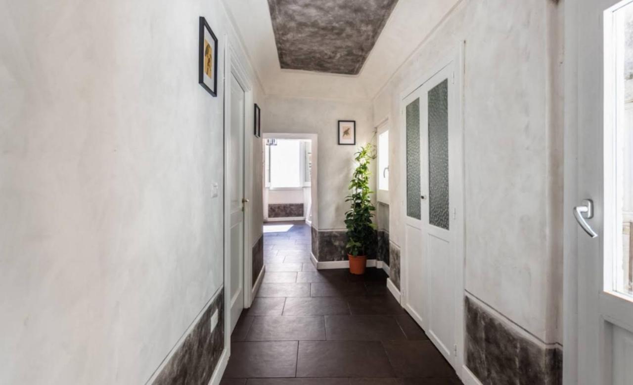 Levante Ospitalita Siciliana Syracuse Ngoại thất bức ảnh