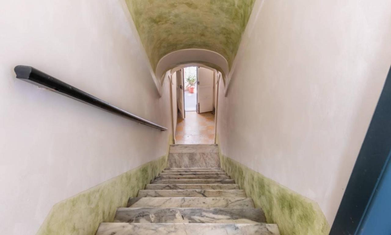 Levante Ospitalita Siciliana Syracuse Ngoại thất bức ảnh