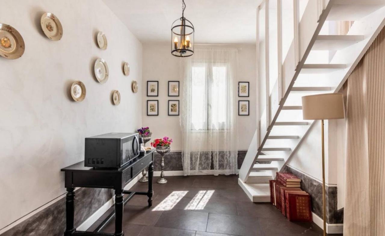 Levante Ospitalita Siciliana Syracuse Ngoại thất bức ảnh